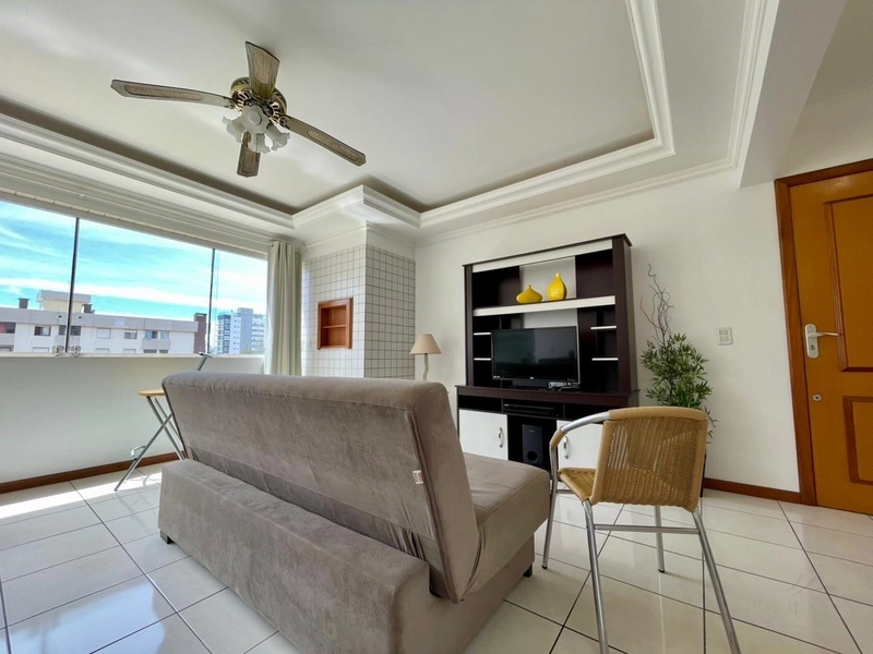 APARTAMENTO NA PRAÇA FLAVIO BOIANOVSKI DE 2QUARTOS C SUITE: 5ª foto da galeria de imagens do imóvel