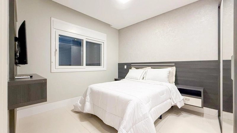 Sobrado Beira Lago 5 suítes - Condominio Capão Ilhas - Capão da Canoa: 25ª foto da galeria de imagens do imóvel