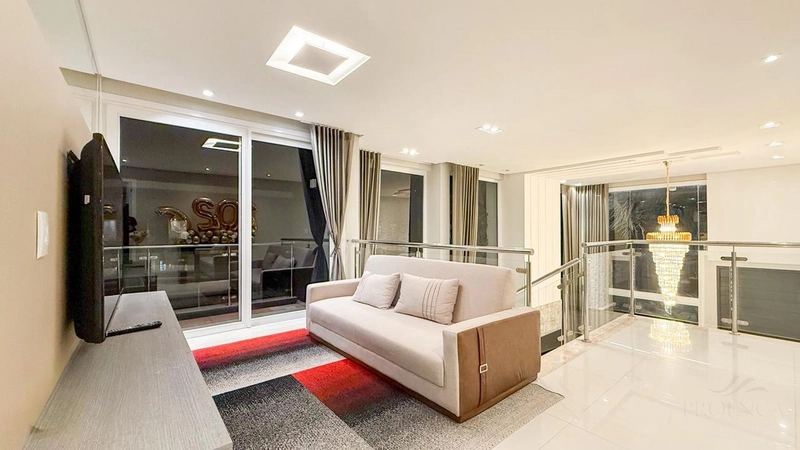 Sobrado Beira Lago 5 suítes - Condominio Capão Ilhas - Capão da Canoa: 32ª foto da galeria de imagens do imóvel