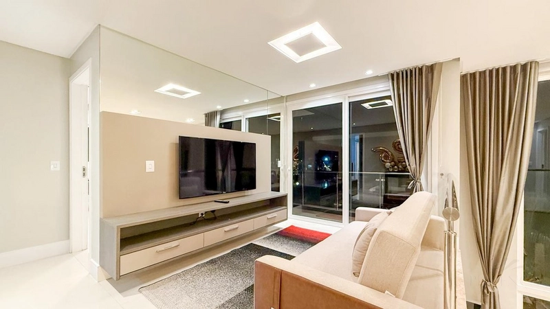 Sobrado Beira Lago 5 suítes - Condominio Capão Ilhas - Capão da Canoa: 31ª foto da galeria de imagens do imóvel