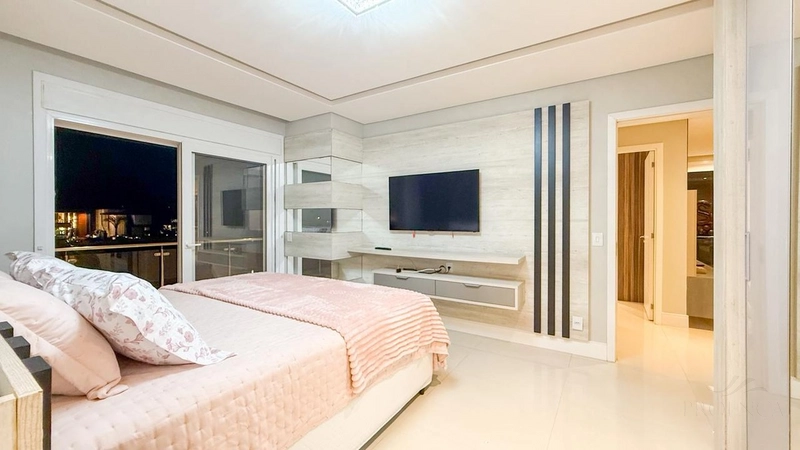 Sobrado Beira Lago 5 suítes - Condominio Capão Ilhas - Capão da Canoa: 34ª foto da galeria de imagens do imóvel