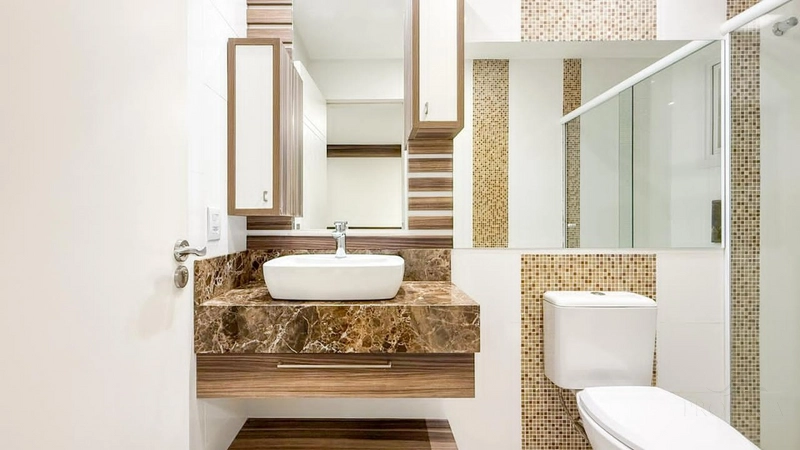 Sobrado Beira Lago 5 suítes - Condominio Capão Ilhas - Capão da Canoa: 37ª foto da galeria de imagens do imóvel