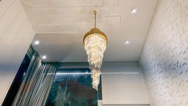 Sobrado Beira Lago 5 suítes - Condominio Capão Ilhas - Capão da Canoa: 30ª foto da galeria de imagens do imóvel