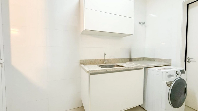 Sobrado Beira Lago 5 suítes - Condominio Capão Ilhas - Capão da Canoa: 44ª foto da galeria de imagens do imóvel