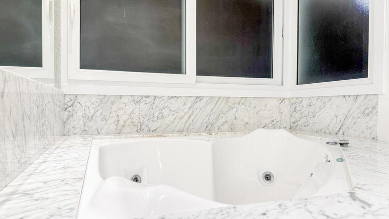 Sobrado Beira Lago 5 suítes - Condominio Capão Ilhas - Capão da Canoa: 39ª foto da galeria de imagens do imóvel