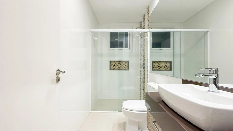 Sobrado Beira Lago 5 suítes - Condominio Capão Ilhas - Capão da Canoa: 48ª foto da galeria de imagens do imóvel