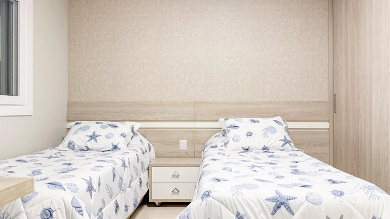 Sobrado Beira Lago 5 suítes - Condominio Capão Ilhas - Capão da Canoa: 43ª foto da galeria de imagens do imóvel