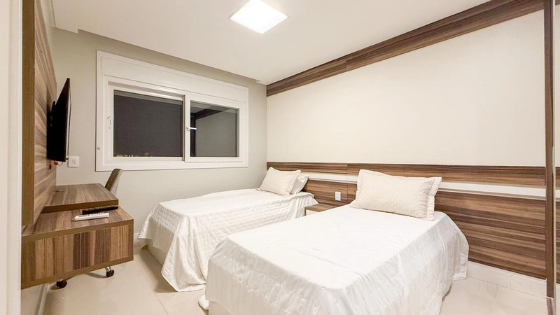 Sobrado Beira Lago 5 suítes - Condominio Capão Ilhas - Capão da Canoa: 41ª foto da galeria de imagens do imóvel