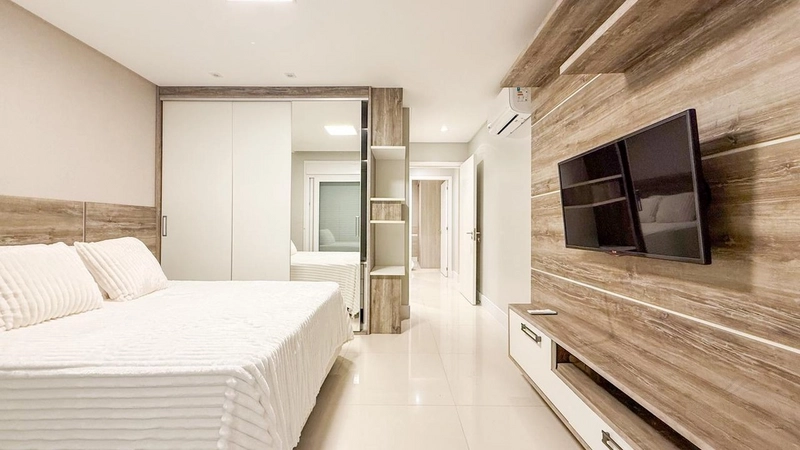 Sobrado Beira Lago 5 suítes - Condominio Capão Ilhas - Capão da Canoa: 49ª foto da galeria de imagens do imóvel