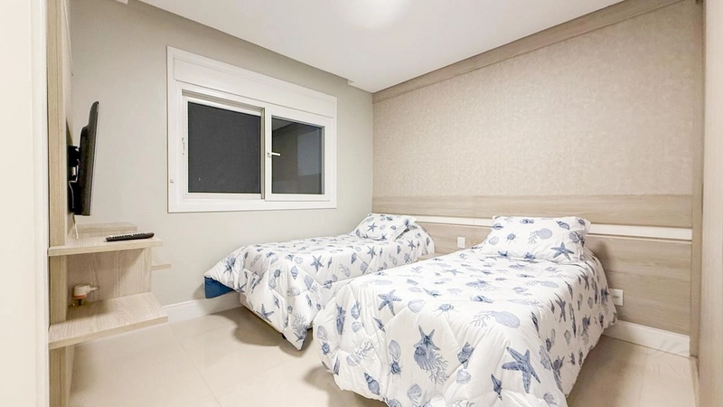 Sobrado Beira Lago 5 suítes - Condominio Capão Ilhas - Capão da Canoa: 51ª foto da galeria de imagens do imóvel