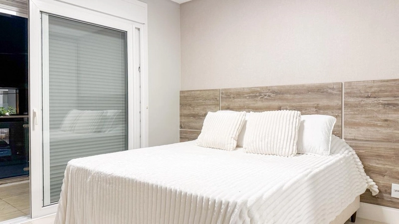 Sobrado Beira Lago 5 suítes - Condominio Capão Ilhas - Capão da Canoa: 40ª foto da galeria de imagens do imóvel