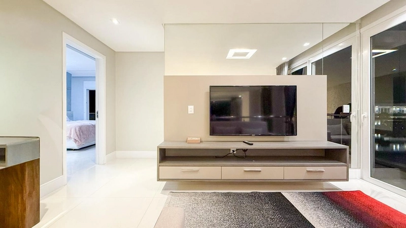 Sobrado Beira Lago 5 suítes - Condominio Capão Ilhas - Capão da Canoa: 33ª foto da galeria de imagens do imóvel