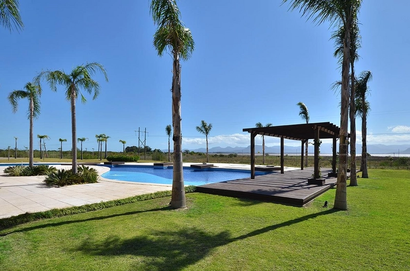 Terreno Condomínio Capão Ilhas Resort: 12ª foto da galeria de imagens do imóvel