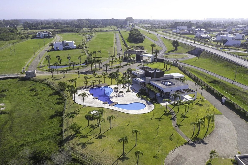 Terreno Condomínio Capão Ilhas Resort: 33ª foto da galeria de imagens do imóvel