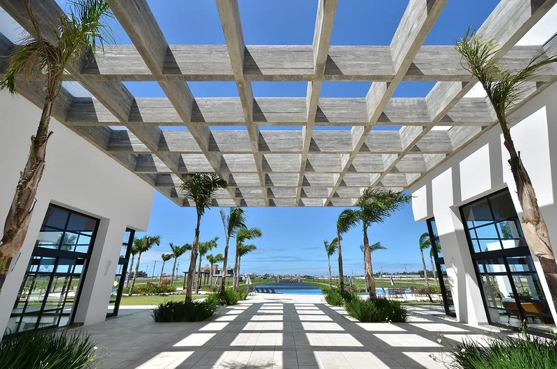 Terreno Condomínio Capão Ilhas Resort: 3ª foto da galeria de imagens do imóvel