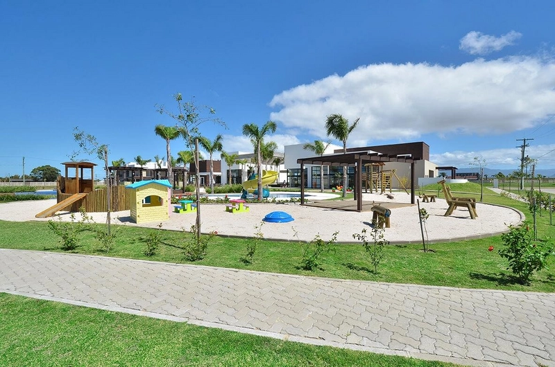 Terreno Condomínio Capão Ilhas Resort: 24ª foto da galeria de imagens do imóvel
