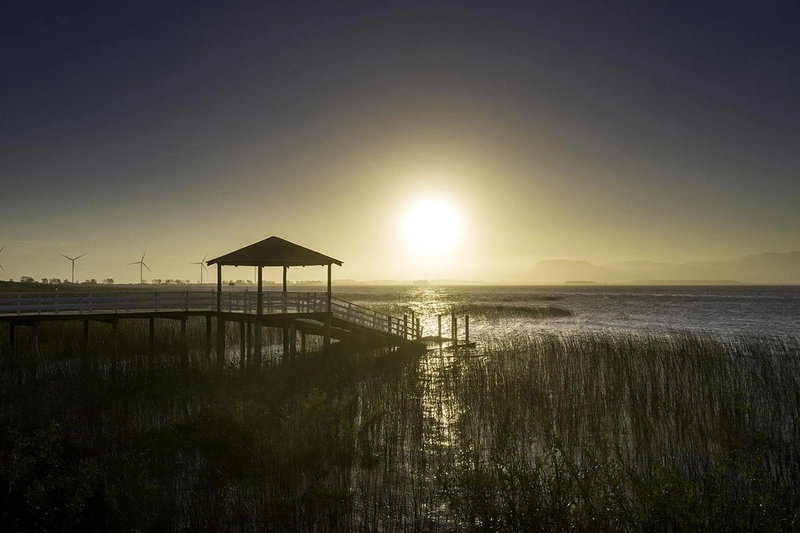 Terreno Condomínio Capão Ilhas Resort: 36ª foto da galeria de imagens do imóvel