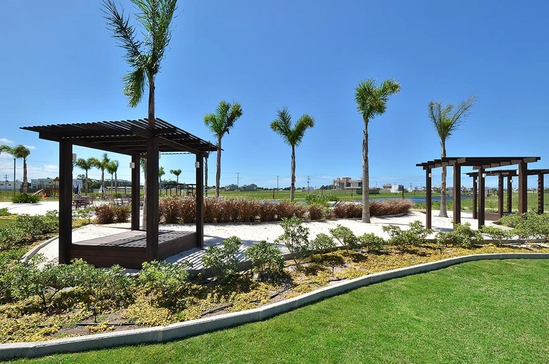 Terreno Condomínio Capão Ilhas Resort: 11ª foto da galeria de imagens do imóvel