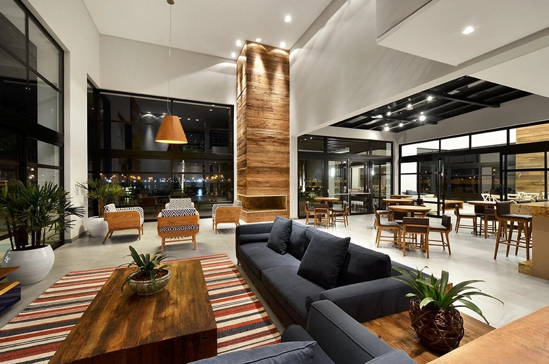 Terreno Condomínio Capão Ilhas Resort: 6ª foto da galeria de imagens do imóvel