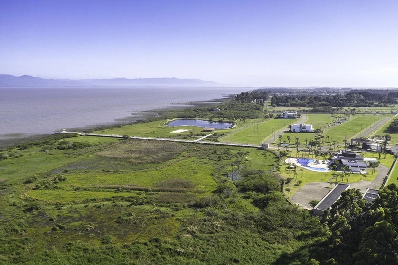 Terreno Condomínio Capão Ilhas Resort: 40ª foto da galeria de imagens do imóvel
