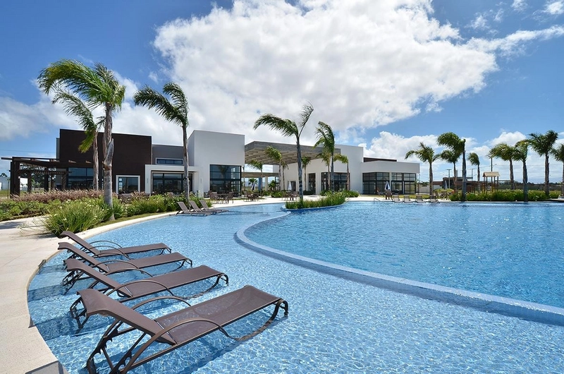 Terreno Condomínio Capão Ilhas Resort