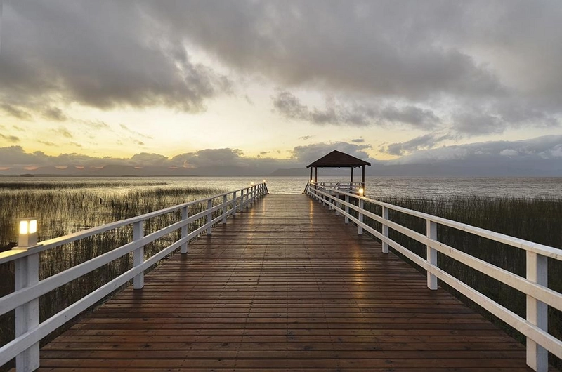 Terreno Condomínio Capão Ilhas Resort: 29ª foto da galeria de imagens do imóvel