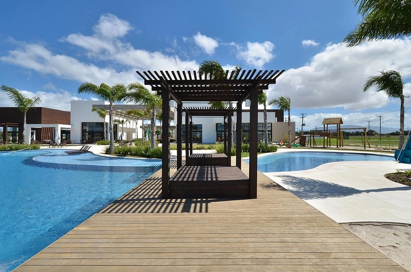 Terreno Condomínio Capão Ilhas Resort: 10ª foto da galeria de imagens do imóvel