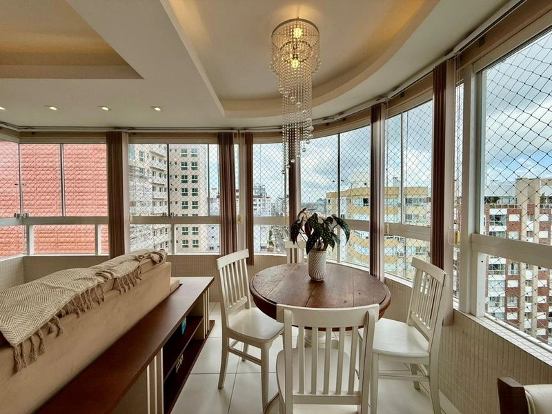 Apartamento de 2 dormitórios, Centro de Capão da Canoa.: 4ª foto da galeria de imagens do imóvel