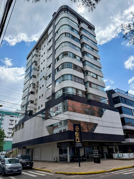 Apartamento de 2 dormitórios, Centro de Capão da Canoa.: 23ª foto da galeria de imagens do imóvel