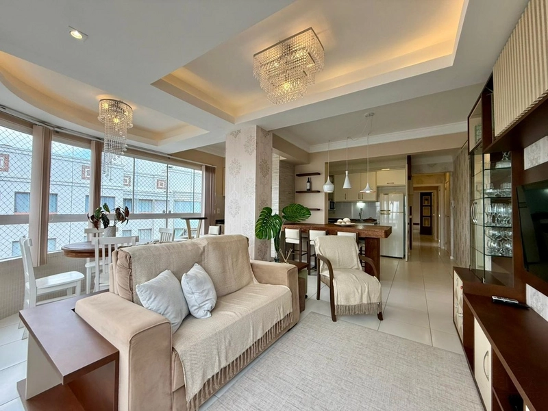 Apartamento de 2 dormitórios, Centro de Capão da Canoa.: 5ª foto da galeria de imagens do imóvel