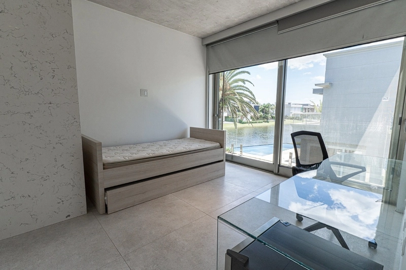 Sobrado - 05 suítes - Condomínio Enseada - Xangri-Lá: 22ª foto da galeria de imagens do imóvel