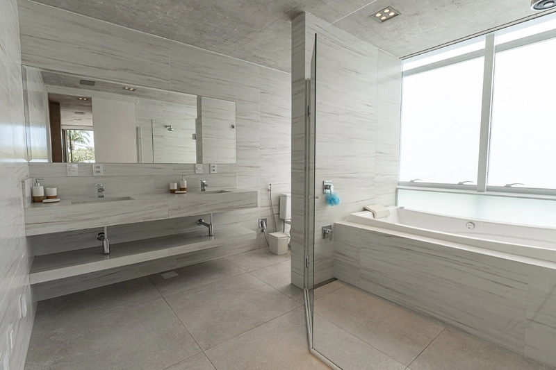 Sobrado - 05 suítes - Condomínio Enseada - Xangri-Lá: 25ª foto da galeria de imagens do imóvel