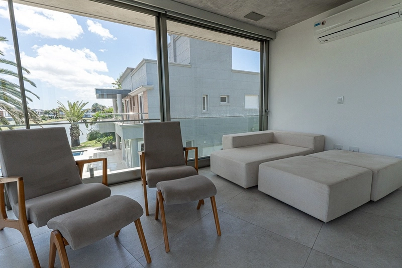 Sobrado - 05 suítes - Condomínio Enseada - Xangri-Lá: 23ª foto da galeria de imagens do imóvel