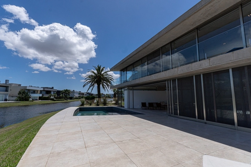 Sobrado - 05 suítes - Condomínio Enseada - Xangri-Lá: 35ª foto da galeria de imagens do imóvel