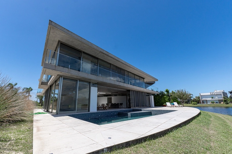 Sobrado - 05 suítes - Condomínio Enseada - Xangri-Lá: 34ª foto da galeria de imagens do imóvel