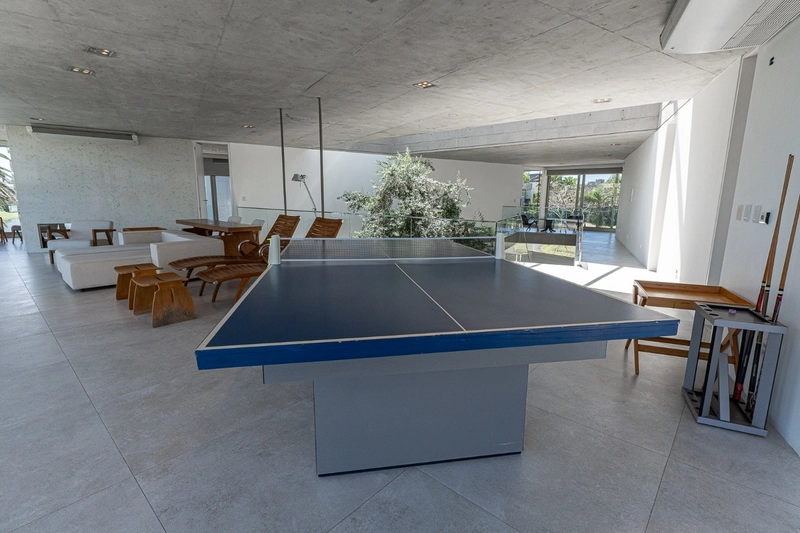 Sobrado - 05 suítes - Condomínio Enseada - Xangri-Lá: 9ª foto da galeria de imagens do imóvel