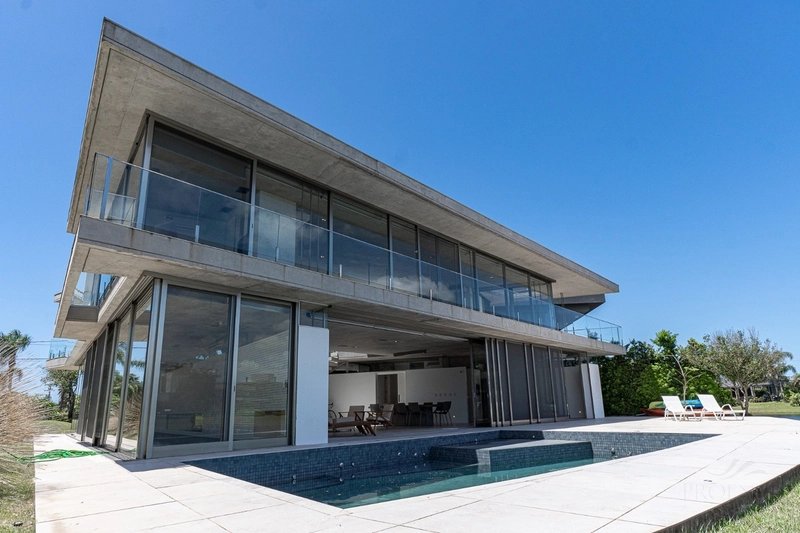 Sobrado - 05 suítes - Condomínio Enseada - Xangri-Lá: 33ª foto da galeria de imagens do imóvel