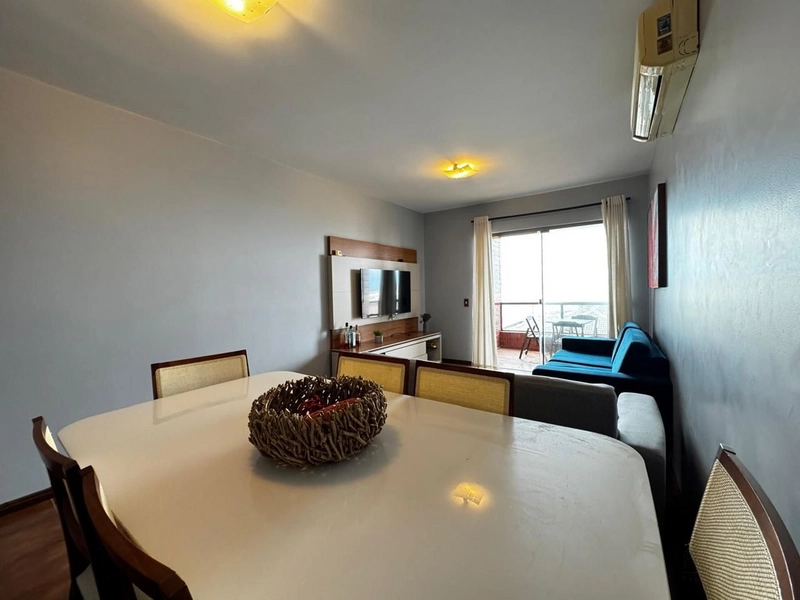 APARTAMENTO À VENDA COM VISTA MAR: 4ª foto da galeria de imagens do imóvel
