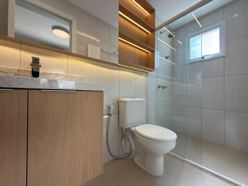 2 DORMITÓRIOS FINAMENTE MOBILIADO E DECORADO: 19ª foto da galeria de imagens do imóvel