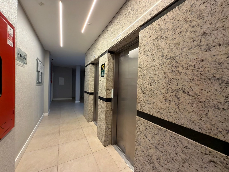 2 DORMITÓRIOS FINAMENTE MOBILIADO E DECORADO: 20ª foto da galeria de imagens do imóvel