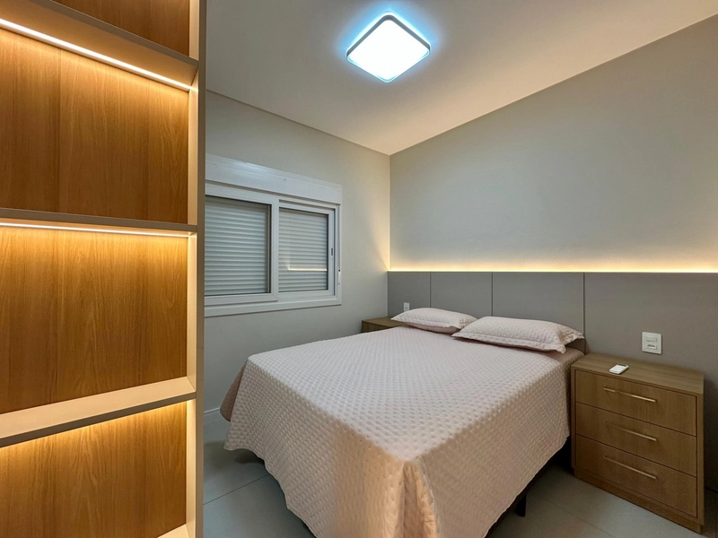 Apartamento 03 dormitórios junto a Praça Flávio Boianovski: 16ª foto da galeria de imagens do imóvel