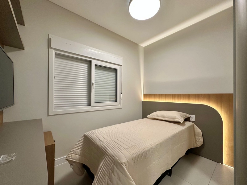 Apartamento 03 dormitórios junto a Praça Flávio Boianovski: 17ª foto da galeria de imagens do imóvel