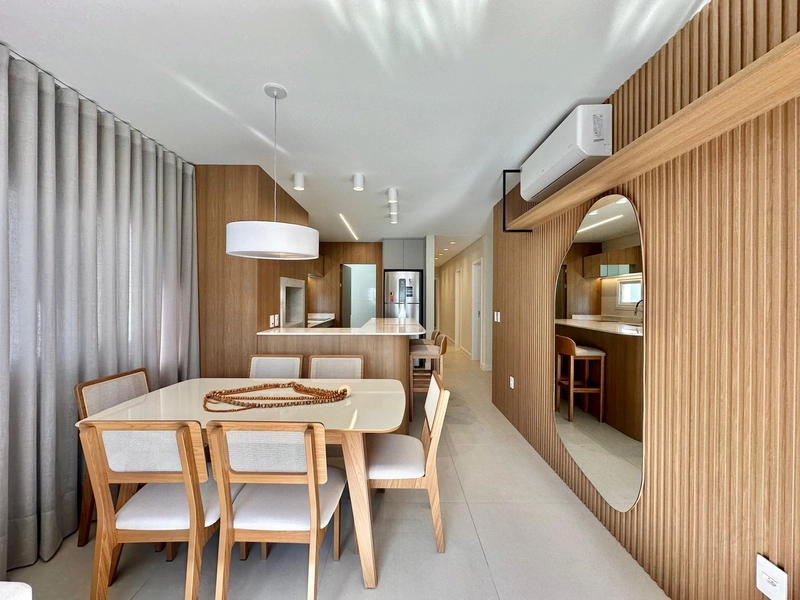 Apartamento 03 dormitórios junto a Praça Flávio Boianovski: 10ª foto da galeria de imagens do imóvel