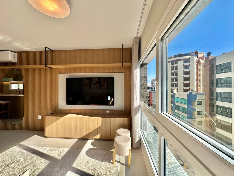 Apartamento 03 dormitórios junto a Praça Flávio Boianovski: 7ª foto da galeria de imagens do imóvel