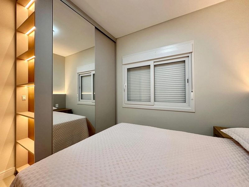 Apartamento 03 dormitórios junto a Praça Flávio Boianovski: 12ª foto da galeria de imagens do imóvel