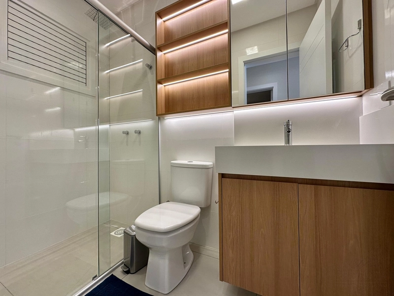 Apartamento 03 dormitórios junto a Praça Flávio Boianovski: 19ª foto da galeria de imagens do imóvel