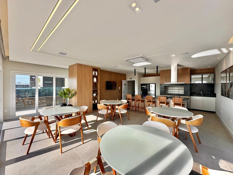 Apartamento 03 dormitórios junto a Praça Flávio Boianovski: 23ª foto da galeria de imagens do imóvel