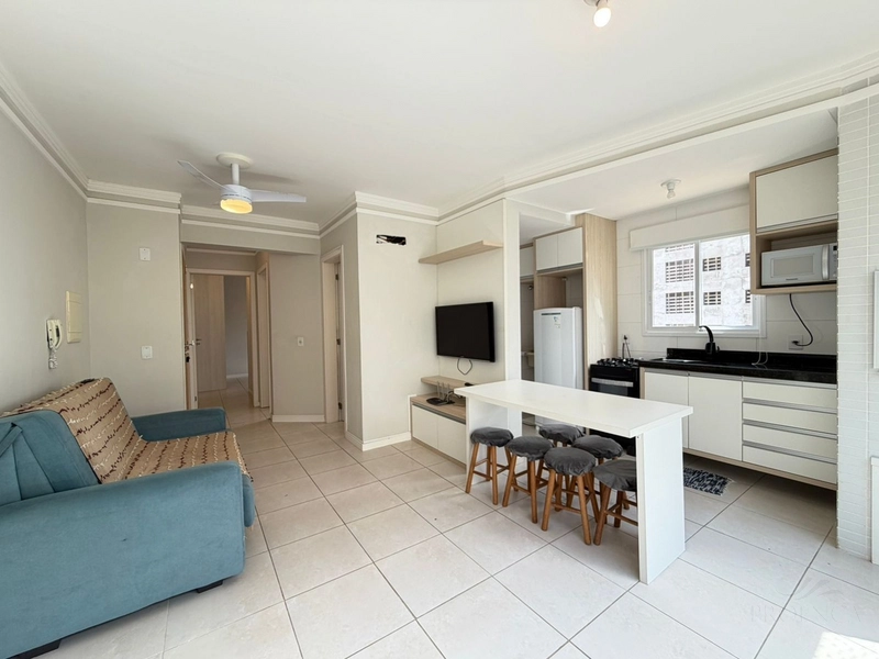 Apartamento de 2 dormitórios, Zona Nova, Capão da Canoa.: 7ª foto da galeria de imagens do imóvel