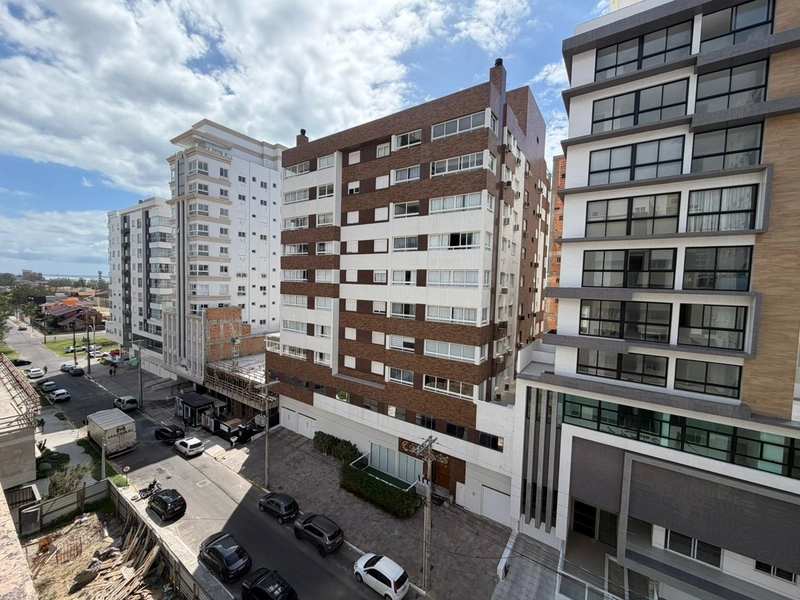 Apartamento de 2 dormitórios, Zona Nova, Capão da Canoa.: 2ª foto da galeria de imagens do imóvel