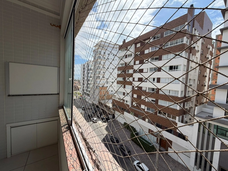 Apartamento de 2 dormitórios, Zona Nova, Capão da Canoa.